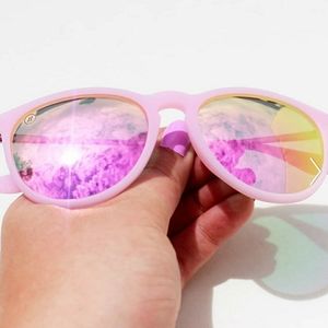Pink Blenders Shades